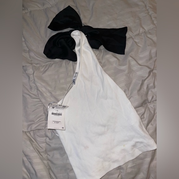zara tank top - Picture 1 of 2